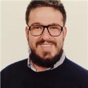 Experto en geografía para impartir clases de geografía, GIS y nociones de programación en Python